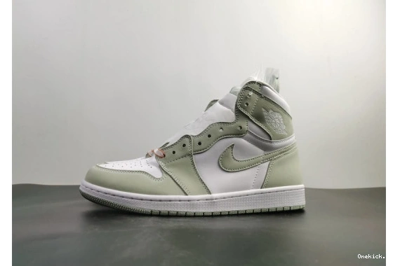 Seafoam High Jordan Air SmartChoice CD0461-002 167 1 CD0461-002 OG 0527